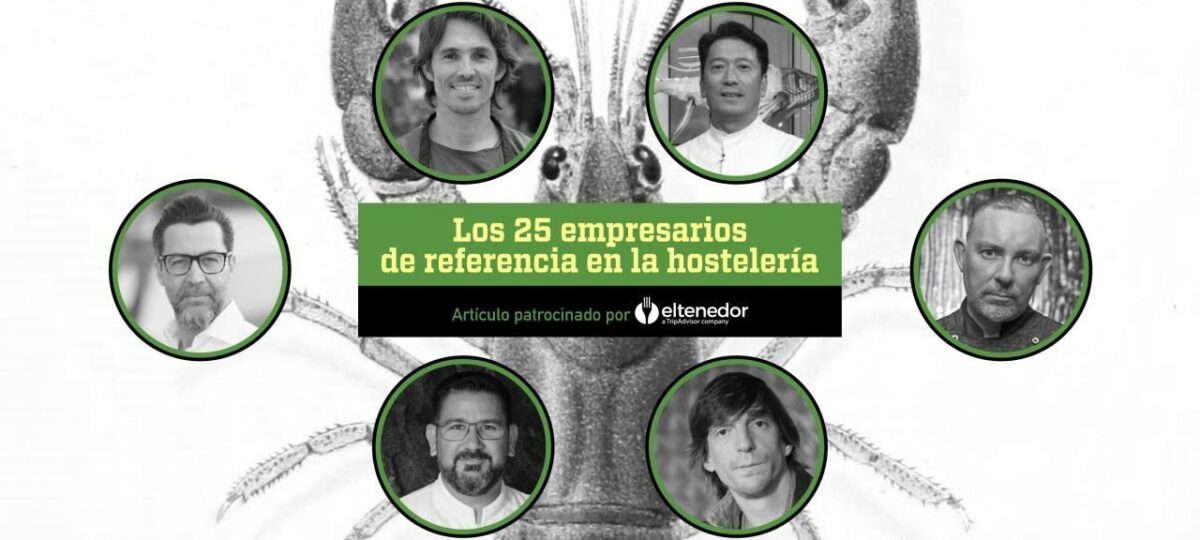 Empresarios hostelería