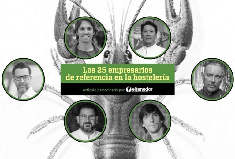 Empresarios hostelería