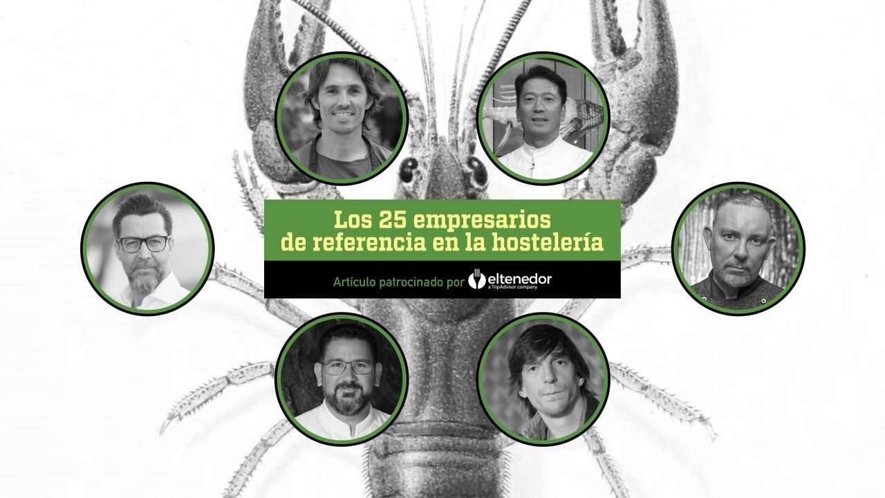 Empresarios hostelería