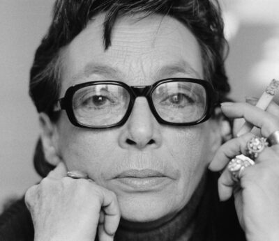 Marguerite Duras