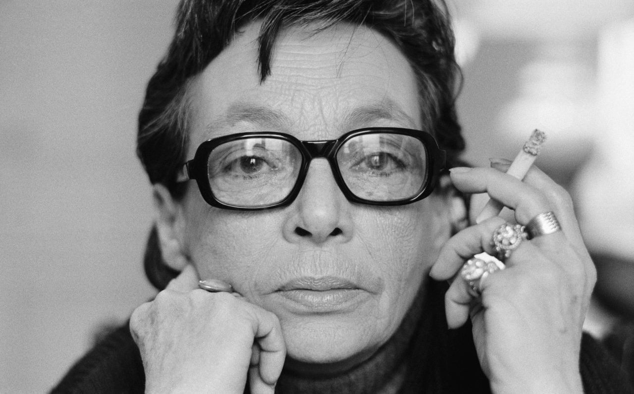 Marguerite Duras