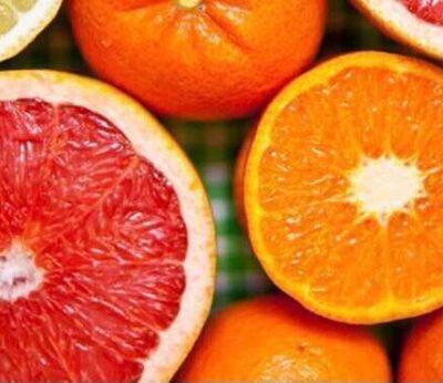 Alimentos naranjas que nos encanta comer en octubre