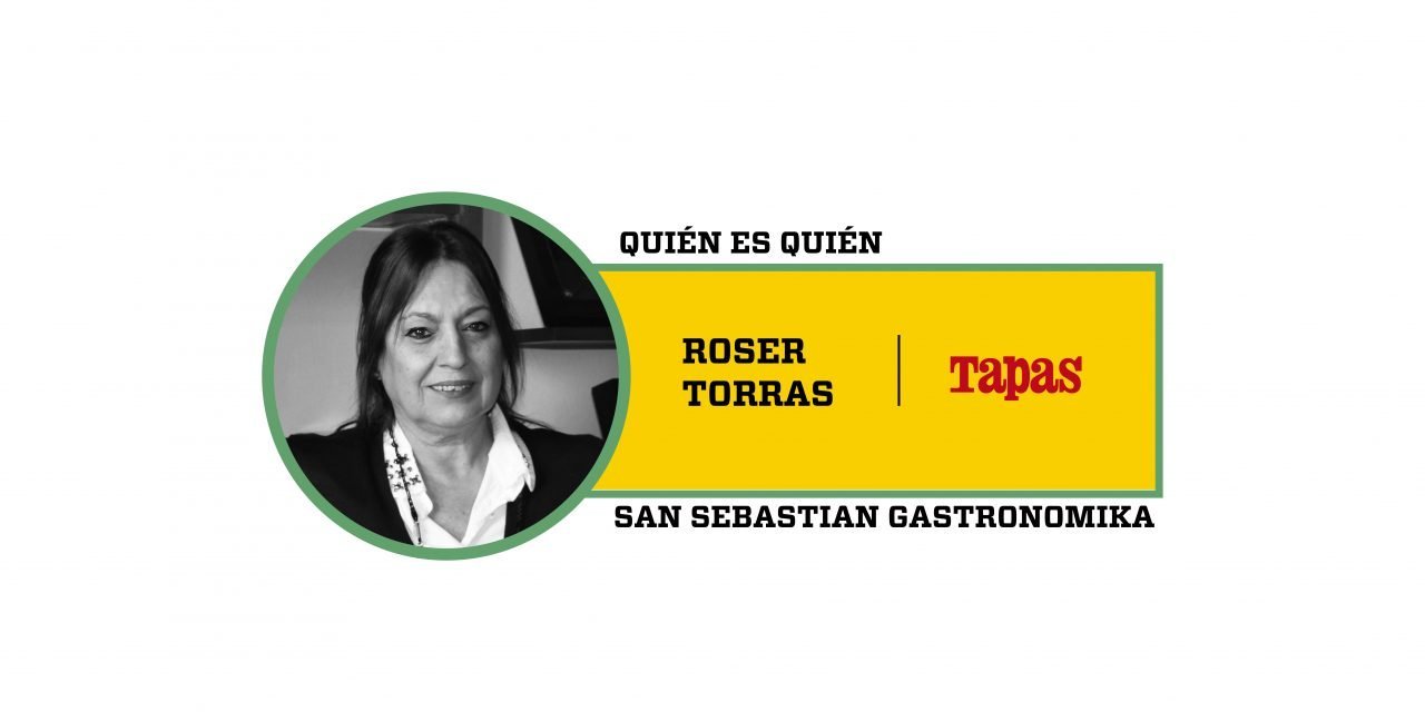 Quién es quién en San Sebastián Gastronomika - Tapas