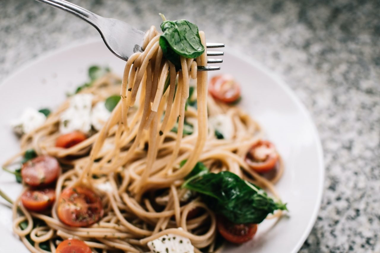 Las mejores recetas para celebrar el Día Mundial de la Pasta
