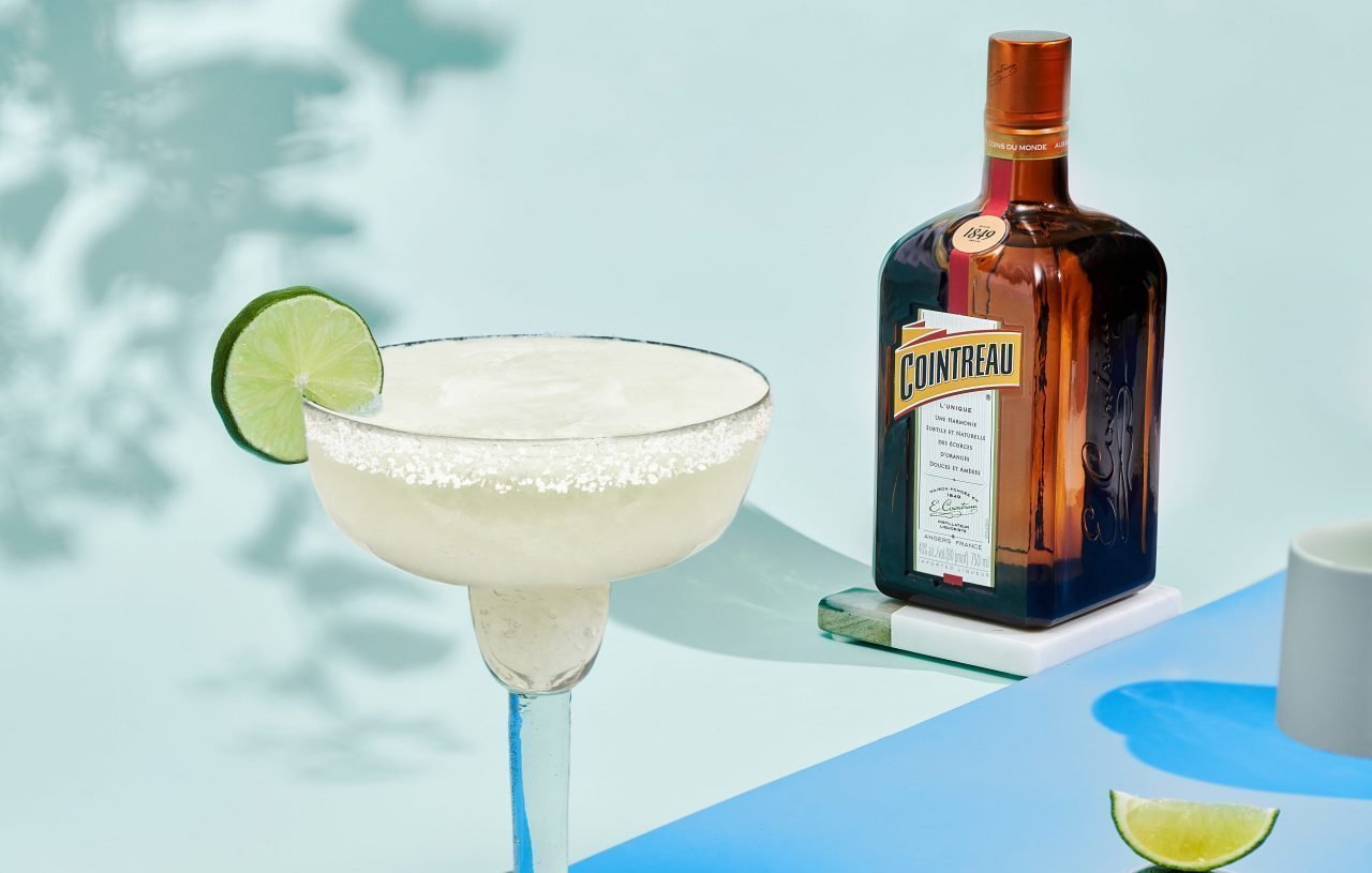 Cointreau: el secreto está en la mezcla