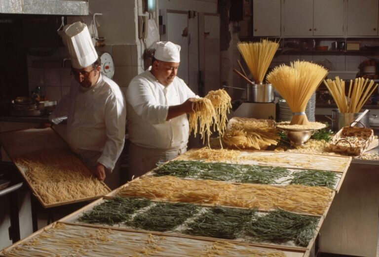 Estos son los chefs que triunfan en la pequeña pantalla