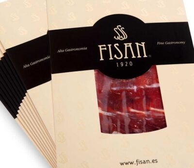 Fisan, un jamón de buena cosecha