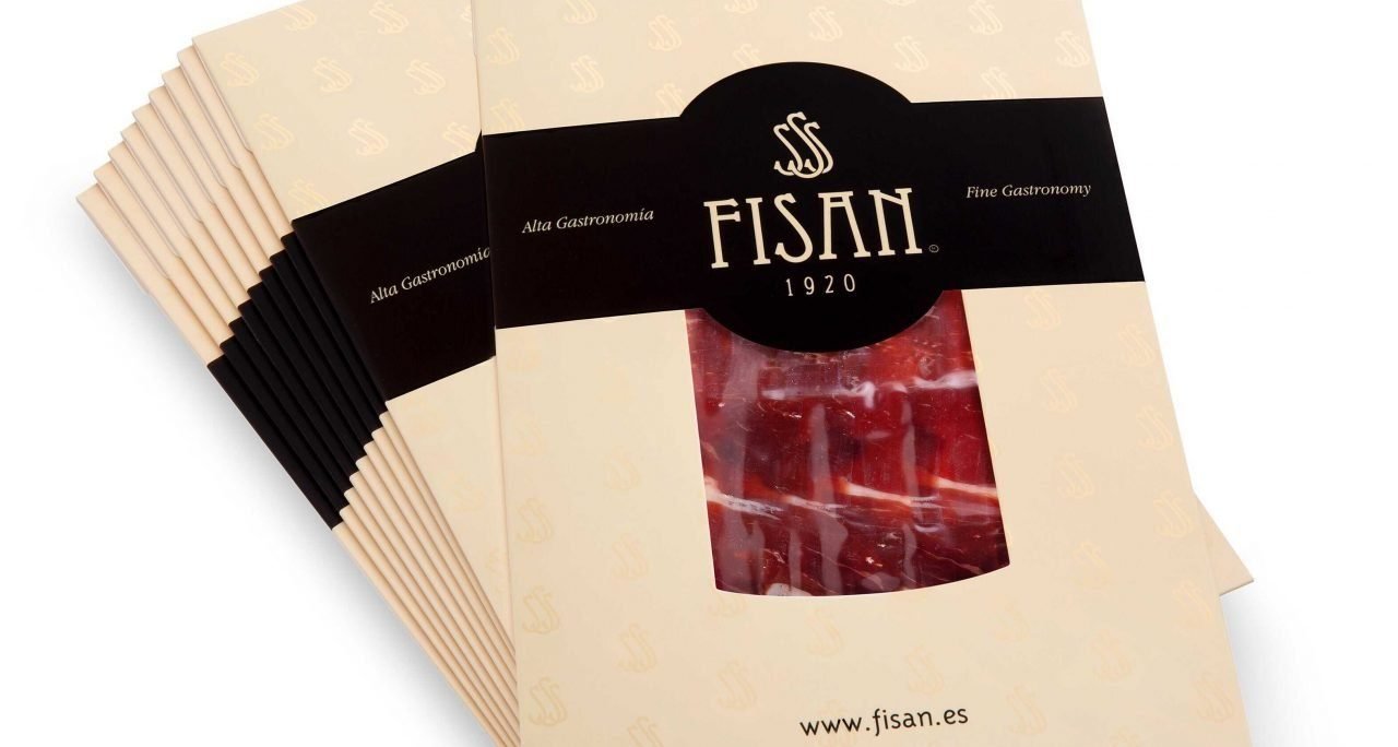 Fisan, un jamón de buena cosecha