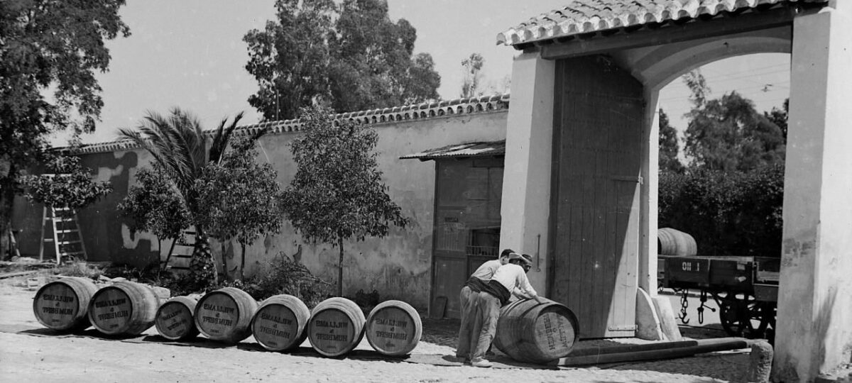 Bodegas Williams & Humbert, más allá de la ’Sherry Revolution’