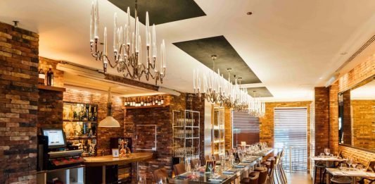 10 Restaurantes para el fin de semana