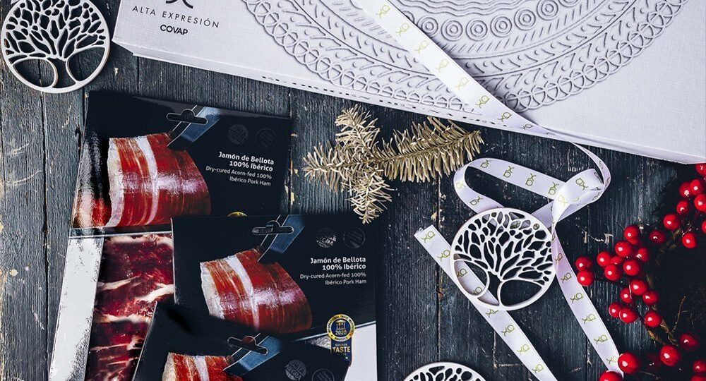 Esta Navidad, regala gastronomía