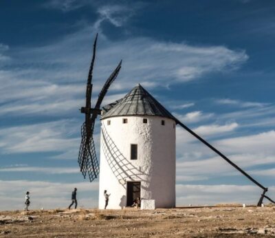Castilla- La Mancha, una región de premio