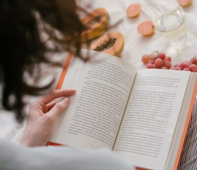 Los mejores libros gastro para devorar este fin de semana