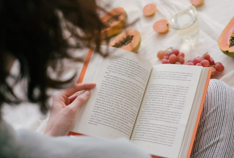 Los mejores libros gastro para devorar este fin de semana