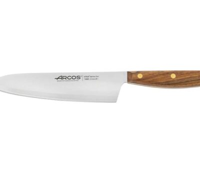 Nórdika, la serie de cuchillos más sostenible de Arcos
