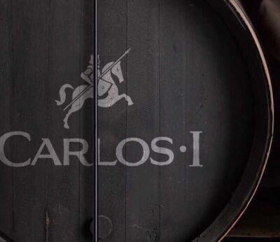 Carlos I, 130 años del mejor brandy