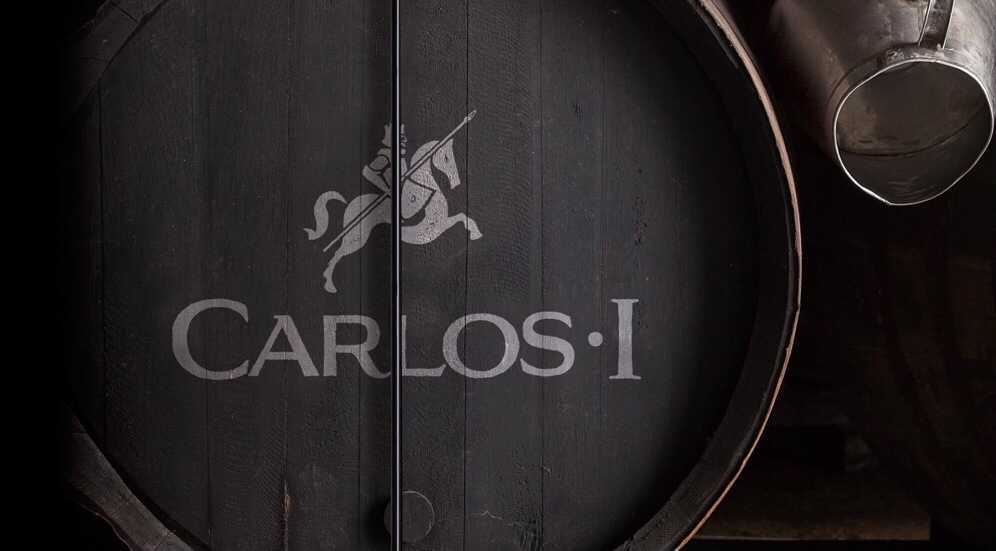 Carlos I, 130 años del mejor brandy