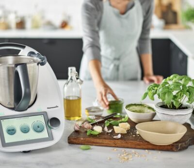 Thermomix, Monsieur Cuisine… ¿Cuál es el mejor robot de cocina?