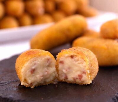 croquetas