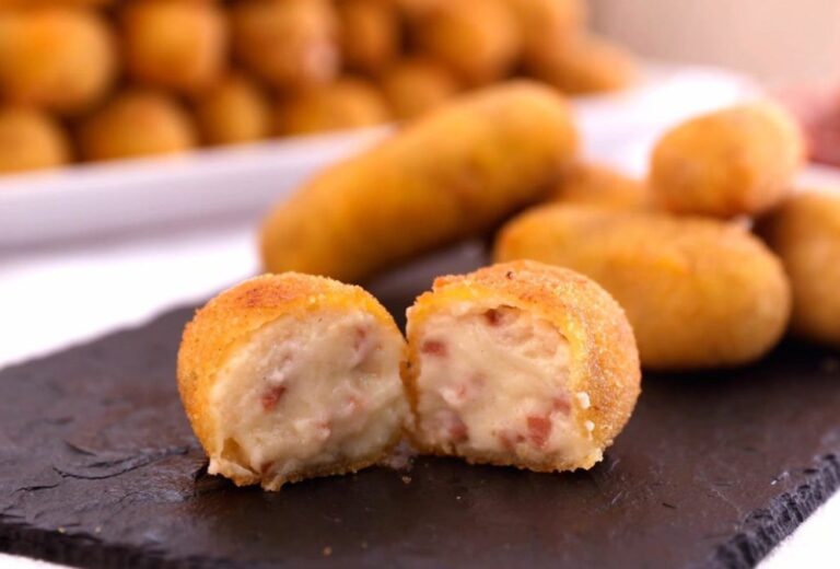 croquetas