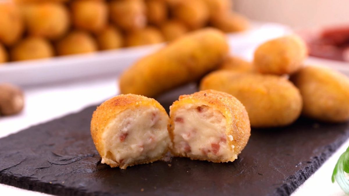 croquetas