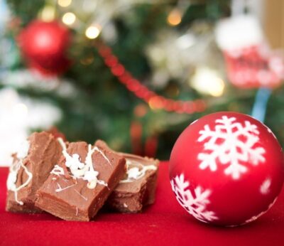 ¿Por qué comemos turrón en Navidad?