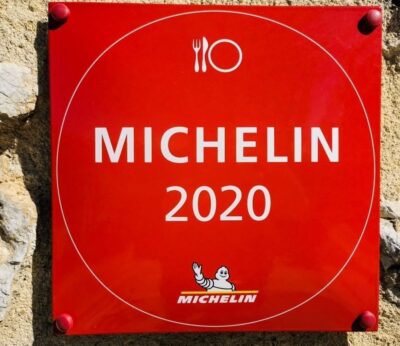 Estos son los restaurantes que renunciaron a su estrella Michelin