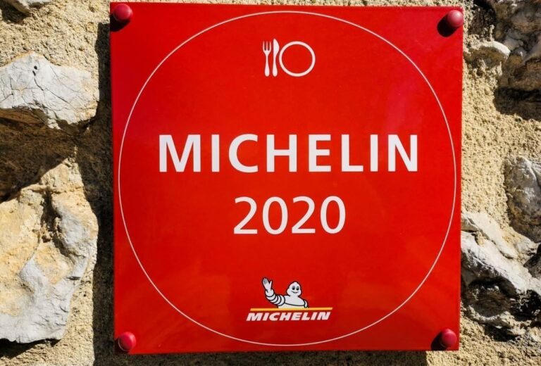 Estos son los restaurantes que renunciaron a su estrella Michelin