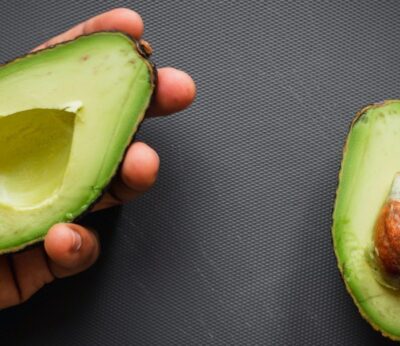 10 razones para comer aguacate