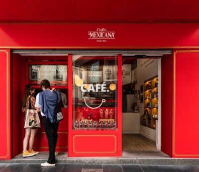 Bravío, el nuevo rarity de cafés La Mexicana
