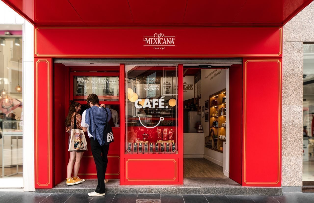 Bravío, el nuevo rarity de cafés La Mexicana