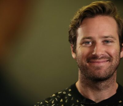 Armie Hammer canibalismo