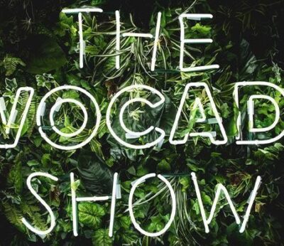 The Avocado Show