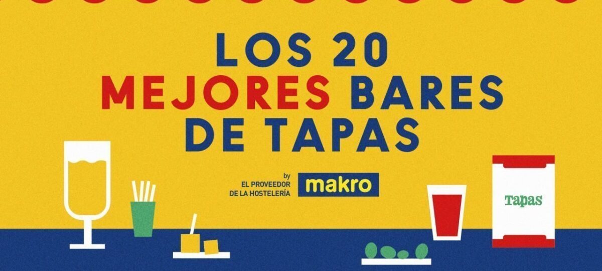 Mejores bares de tapas 2021