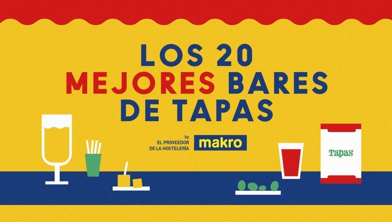 Mejores bares de tapas 2021