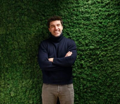 Almir Ambeskovic, nuevo CEO mundial del grupo TheFork