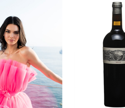 Promontory 2012: el vino de lujo recomendado por Kendall Jenner