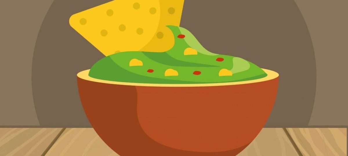 Historia de un plato: Guacamole, el puré de los dioses