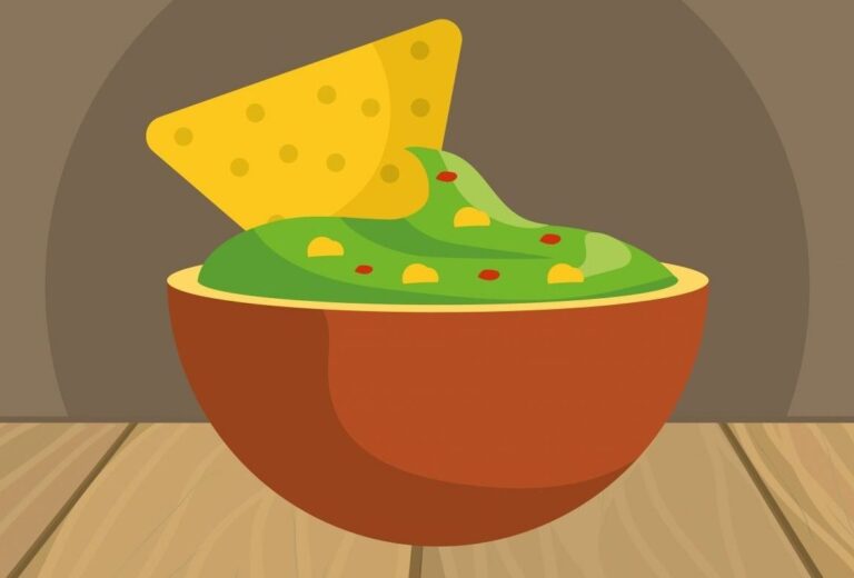 Historia de un plato: Guacamole, el puré de los dioses