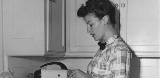 A Hollywood desde la cocina