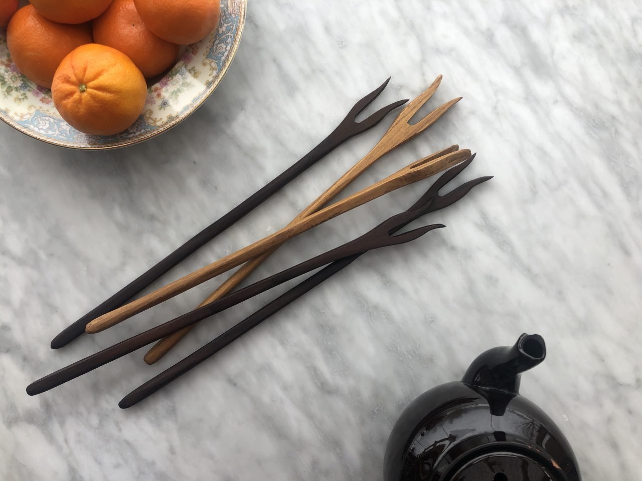 Los utensilios de madera que necesitas en tu cocina