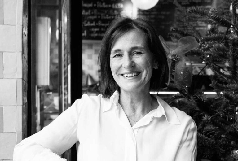 Mujer del Día: Teresa Carles, chef de TCHF