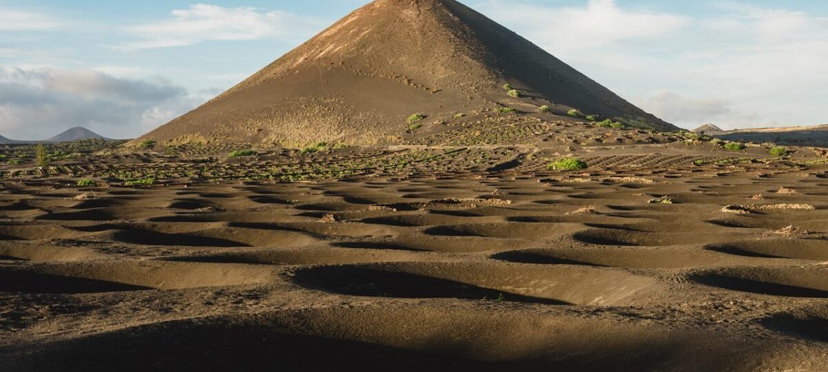 Lanzarote: la erupción de un sabor único en el mundo