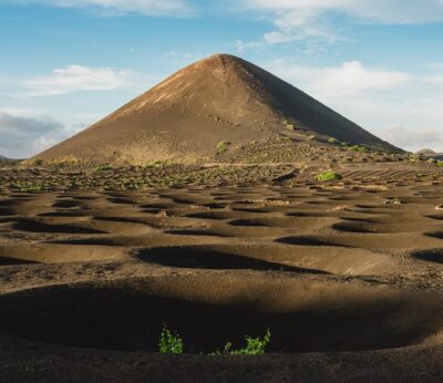 Lanzarote: la erupción de un sabor único en el mundo