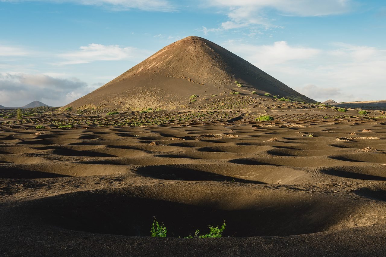 Lanzarote: la erupción de un sabor único en el mundo