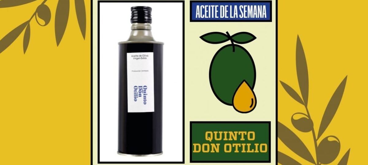 aceite quinto don otilio