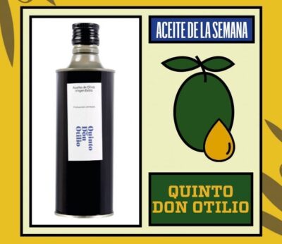 aceite quinto don otilio