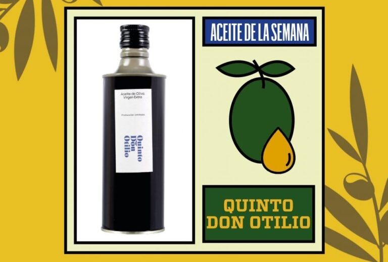 aceite quinto don otilio