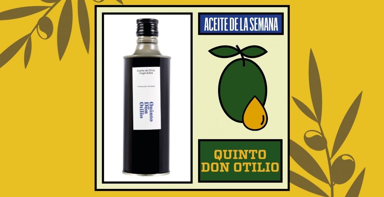 aceite quinto don otilio