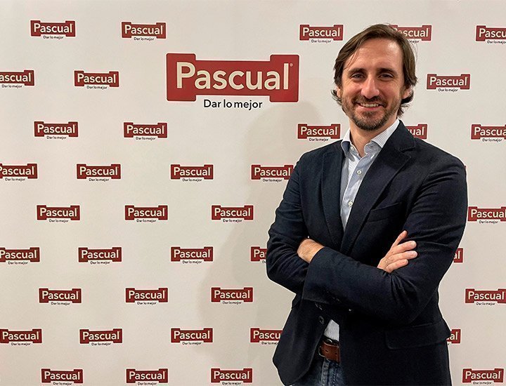 Tomás Pascual Recuero